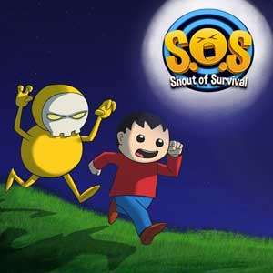 Comprar SOS Shout Of Survival CD Key Comparar Preços