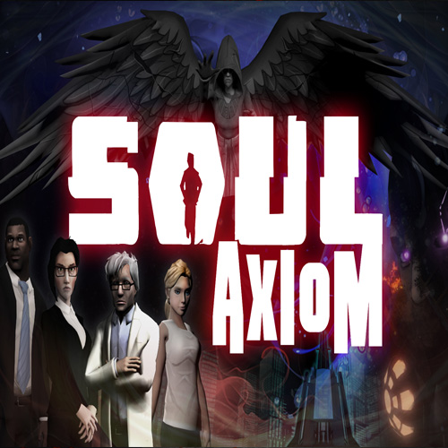 Comprar Soul Axiom CD Key Comparar Preços