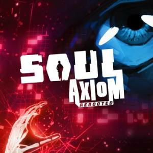 Soul Axiom Rebooted Pc