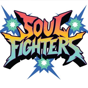 Soul Fighters Xbox One