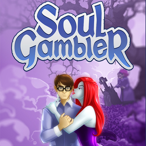 Comprar Soul Gambler CD Key Comparar Preços