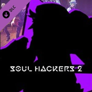 Soul Hackers 2 Bonus Story Arc The Lost Numbers Playstation 4