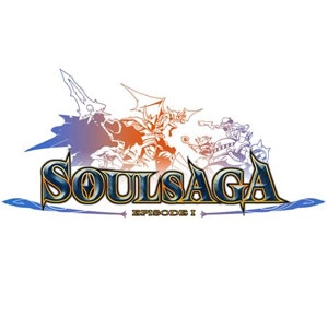 Soul Saga Episode 1 Playstation 4