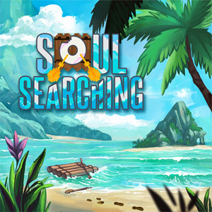 Comprar Soul Searching Nintendo Switch barato Comparar Preços