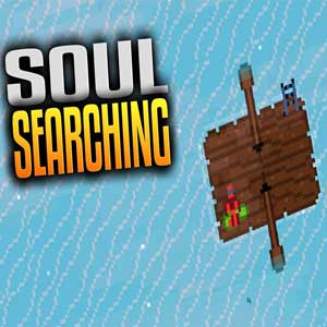 Comprar Soul Searching CD Key Comparar Preços