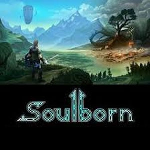 Soulborn Pc