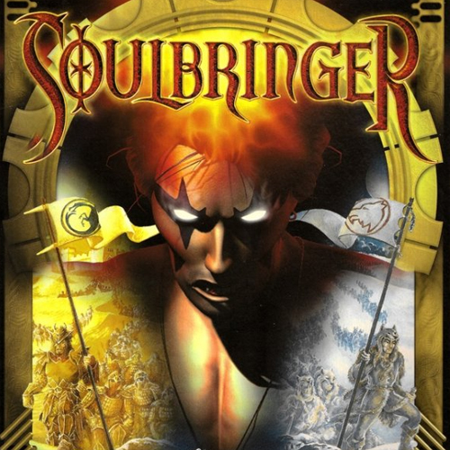 Comprar Soulbringer CD Key Comparar Precos
