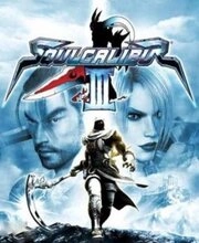 SOULCALIBUR 3 Playstation 5