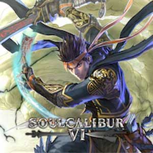 Comprar SOULCALIBUR 6 DLC13 Hwang PS4 Comparar Preços
