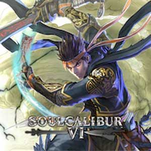 Comprar SOULCALIBUR 6 DLC13 Hwang CD Key Comparar Preços