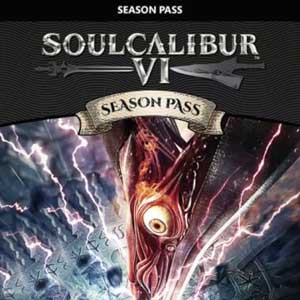 Comprar SOULCALIBUR 6 Season Pass PS4 Comparar Preços