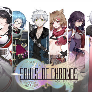 Comprar Souls of Chronos CD Key Comparar Preços