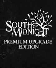 South of Midnight Premium Upgrade Xbox Series X