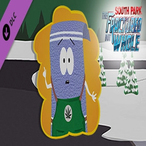 South Park The Fractured but Whole Towelie Your Gaming Bud Xbox Series X
