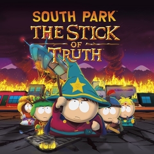 Comprar South Park The Stick of Truth PS4 Comparar Preços