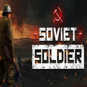 Soviet Soldier Pc