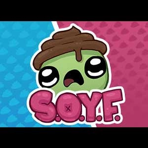 SOYF S#!T ON YOUR FRIENDS Pc