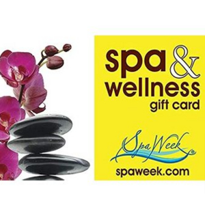 Vale Presente Spa Week Media Gift Card Compare os preços