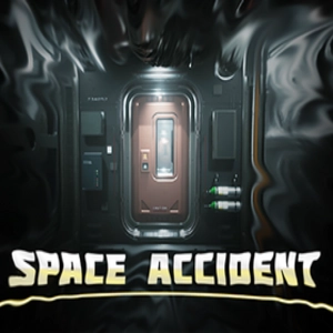 Space Accident Xbox One