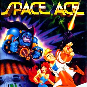 Comprar Space Ace CD Key Comparar Preços