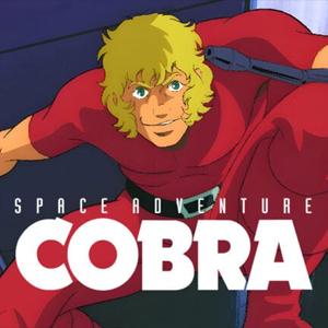 Space Adventure Cobra Pc