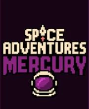 Space Adventure Mercury Xbox Series X
