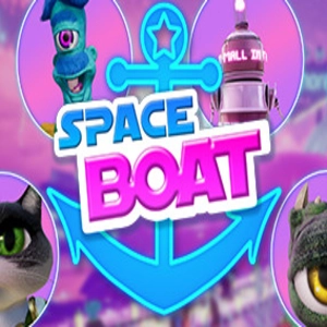 Space Boat Pc