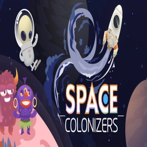 Space Colonizers Pc