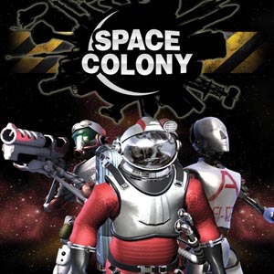 Comprar Space Colony CD Key Comparar Preços