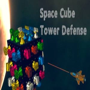 Space Cube Tower Defense Pc