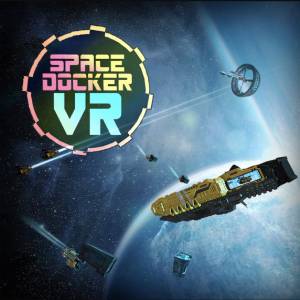 Comprar Space Docker VR CD Key Comparar Preços