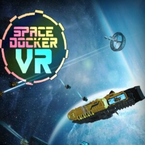 Comprar Space Docker VR PS5 Barato Comparar Preços