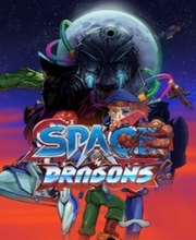 Comprar Space Dragons PS5 Key Barato Comparar Preços