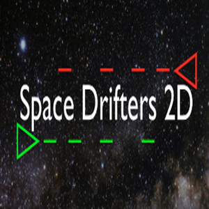 Comprar Space Drifters 2D CD Key Comparar Preços