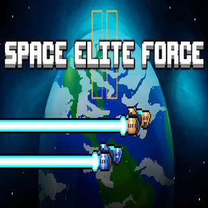 Comprar Space Elite Force 2 CD Key Comparar Preços