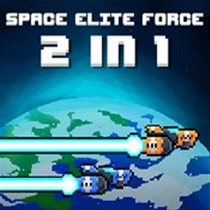 Space Elite Force 2 in 1 Xbox One