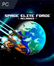 Comprar Space Elite Force Reloaded CD Key Comparar Preços