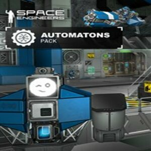Space Engineers Automatons Pc
