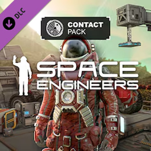 Space Engineers Contact Pack Xbox Series X