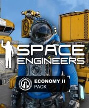 Comprar Space Engineers Economy 2 Pack Xbox Series Barato Comparar Preços