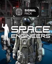 Space Engineers Signal Pack Xbox Series X