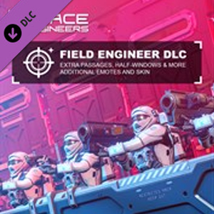 Space Engineers Warfare 1 Playstation 5