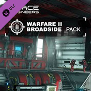 Comprar Space Engineers Warfare 2 CD Key Comparar Preços