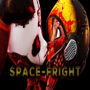 SPACE FRIGHT Pc