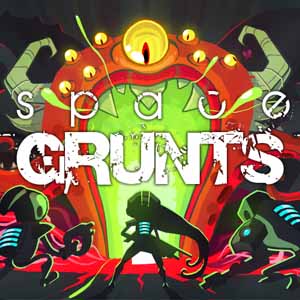 Comprar Space Grunts CD Key Comparar Preços