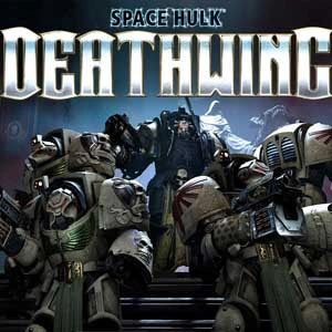 Space Hulk Deathwing Xbox One