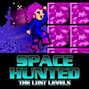 Comprar Space Hunted The Lost Levels Nintendo Wii U Barato Comparar Preços