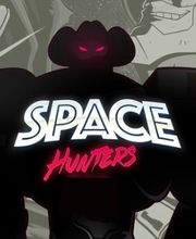Space Hunters Pc