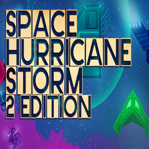 Comprar Space Hurricane Storm 2 CD Key Comparar Preços
