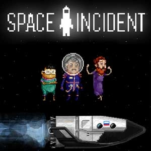 Space Incident Pc
